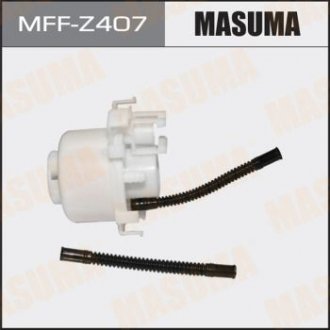 Фільтр паливний у бак (без кришки) Mazda 6 (02-05) Masuma MFFZ407 (фото 1)