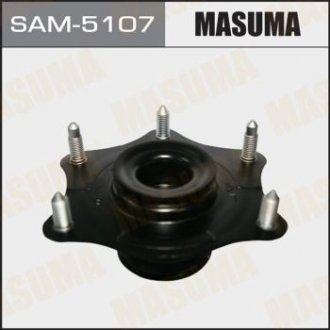 Опора амортизатора переднего Honda CR-V (06-16) Masuma SAM5107 (фото 1)