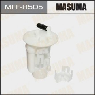 Фільтр паливний у бак Honda Accord (03-07) Masuma MFFH505 (фото 1)