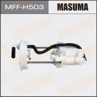 Фільтр паливний у бак Honda CR-V (01-06) Masuma MFFH503