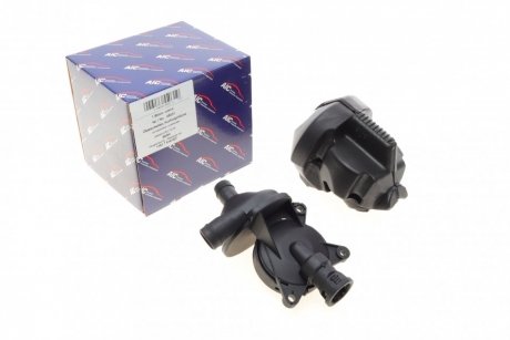 Клапан вентиляції картера BMW 3 (E46/E90)/X3 (E83) 1.8-2.0i 97-11 (сапун))(N46) Aic 55031