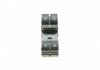 Кнопка склопідйомника (L) Skoda Fabia/Roomster 1.2/1.4/1.9 TDI 05-10 (блок) SOLGY 401072 (фото 1)