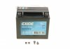 Акумуляторна батарея 11Ah/150A (150x90x130/+L) (Start-Stop/допоміжна)) EXIDE EK111 (фото 1)