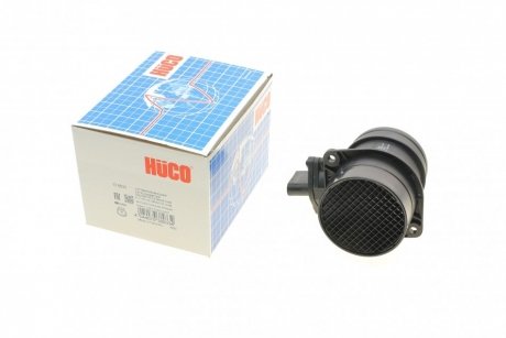 Расходомер воздуха Audi A8/Porsche Cayenne/VW Golf IV 01-07 (HÜCO) HITACHI 138933