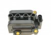 Катушка зажигания Renault Kangoo 1.2 16V 01- (+ Провода зажигания) HITACHI 1548719 (фото 12)