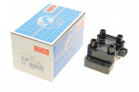 Катушка зажигания Fiat Scudo/Peugeot Expert 1.6 96-06 (HÜCO) HITACHI 138793