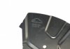 Захист гальмівного диска (переднього) (L) BMW 3 (E90) 04-11 Aic 70736 (фото 3)