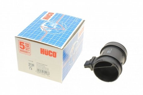 Расходомер воздуха Fiat Ducato 2.3D 15- (HÜCO) HITACHI 135128 (фото 1)