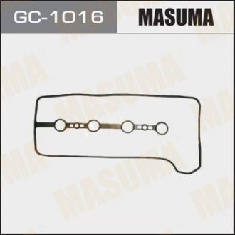 Прокладка клапанної кришки Toyota Avensis (03-08), Camry (01-11), Highlander (01-07), RAV 4 (05-16) 2.0, 2.4 Masuma GC1016 (фото 1)