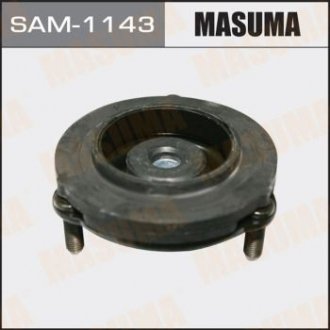 Опора переднього амортизатора Toyota Land Cruiser Prado (09-15) Masuma SAM1143 (фото 1)