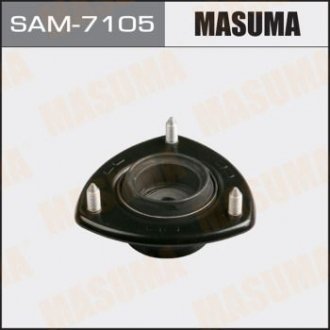 Опора переднього амортизатора Suzuki Grand Vitara (07-) Masuma SAM7105 (фото 1)