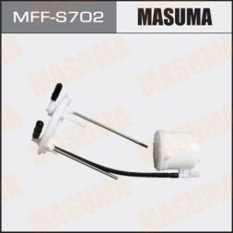 Фільтр паливний у бак Suzuki Grand Vitara (07-16) Masuma MFFS702