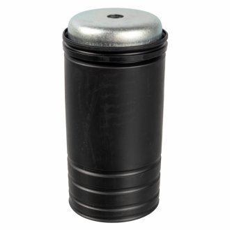 Пыльник амортизатора пластиковый SWAG 20937566 (фото 1)