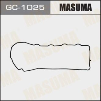 Прокладка клапанной крышки Toyota 2.5 (2ARFE EFI, 2ARFXE EFI), 2.7 (1ARFE EFI) (09-) (GC-1025) Masuma GC1025