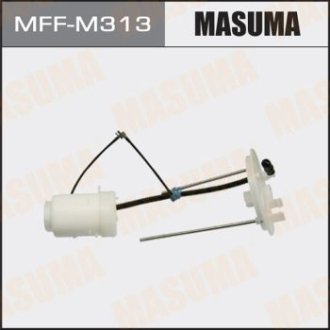 Фильтр топливный в бак Mitsubishi ASX (10-), Outlander (05-12), Pajero Sport (08-) (MFF-M313) Masuma MFFM313 (фото 1)