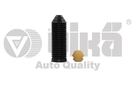 Комплект пылезащитный амортизатора переднего Skoda CitiGo (12-)/VW UP (12-) VIKA K41115001 (фото 1)