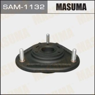 Опора амортизатора переднего Lexus CT200H (10-)/ Toyota Corolla (06-13) (SAM-1132) Masuma SAM1132 (фото 1)