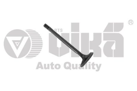 Клапан впускной 4 шт. VW Golf III, Polo/Skoda Octavia 1.4/1.6 (94.8 мм) VIKA 11090175401
