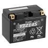 МОТО 12V 11,8Ah High Performance MF VRLA Battery (GEL) Battery Europe) Gmb YUASA YTZ14S