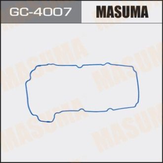 Прокладка клапанной крышки Mazda CX-9 (09-15) 3.7 (Duratec 37 EGI) (GC-4007) Masuma GC4007