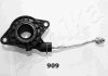 Підшипник вижимний гідравлічний Fiat Doblo 1.6/2.0D Multijet 10-/Lancia Delta III 1.8T 09- Ashika 90-09-909 (фото 2)