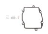 TOYOTA прокладка корпуси впускного колектора LAND CRUISER 200 4.5 D V8 07- Elring 564.240 (фото 1)