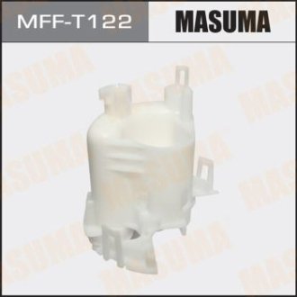 Фильтр топливный в бак Lexus GS 300, 350 (06-11), IS 250 (05-13) (MFF-T122) Masuma MFFT122 (фото 1)
