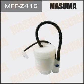Фильтр топливный в бак Mazda CX-5 (11-19), 3 (13-16), 6 (12-16) (MFF-Z416) Masuma MFFZ416 (фото 1)