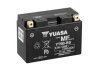 МОТО 12V 8Ah MF VRLA Battery AGM (сухозаряжений) Battery Europe) Gmb YUASA YT9B-BS (фото 1)