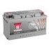 12V 100Ah Silver High Performance Battery (0) Battery Europe) Gmb YUASA YBX5019 (фото 1)