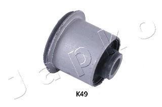 Сайлентблок рычага переднего верхнего Kia Sorento i 2.4- 3.5 (02-) JAPKO GOJK49 (фото 1)