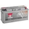 12V 110Ah Silver High Performance Battery (0) Battery Europe) Gmb YUASA YBX5020 (фото 1)