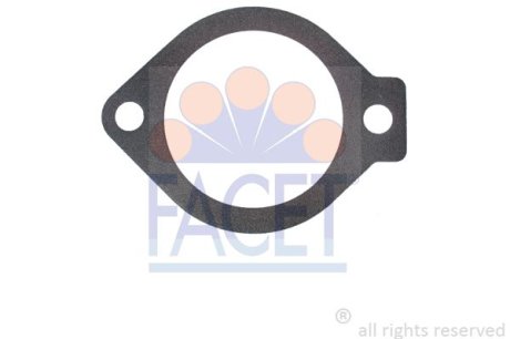 Уплотнительное кольцо термостата Vauxhall Antara 2.0 cdti (06-15) (7.9691) Facet 79691 (фото 1)