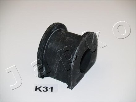 Втулка стабилизатора задняя Kia Sorento 2.4, 2.5 CRDi, 3.5 (02-) JAPKO GOJK31 (фото 1)
