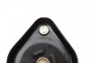 Подушка амортизатора (заднього) BMW X3 (E83) 2.0-3.0i/2.0d 03-11 M47/M57/N46/N47/N52 NTN SNR KB950.17 (фото 2)
