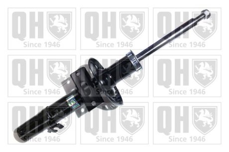 Амортизатор газовий переднiй (для авто з стандартною ходовою частиною) QH Quinton Hazell QAG181087