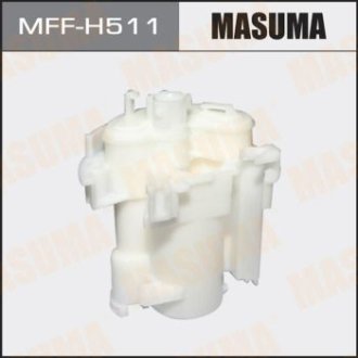 Фильтр топливный в бак Honda Civic, CR-V, Fit, Jazz (-11) (MFF-H511) Masuma MFFH511