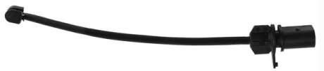 Датчик зносу гальмівних колодок (передніх) Porsche Macan 14- (L=365mm) (к-кт 2шт) TEXTAR 98062000 (фото 1)