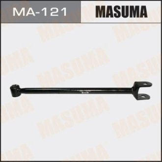 Тяга задняя поперечная (нерегулируемая) Toyota Camry (06-) (MA-121) Masuma MA121 (фото 1)