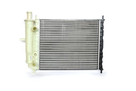 Радиатор системы охлаждения Fiat Brava (95-03),Bravo I (95-01) ASAM 32849 (фото 1)