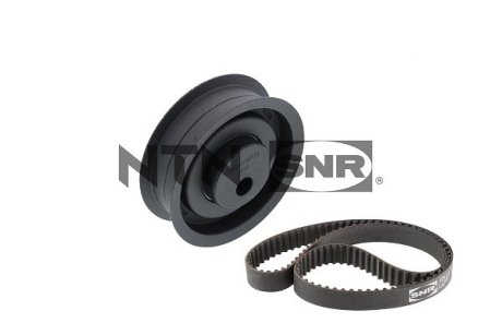 Ремонтний комплект для заміни паса газорозподільчого механізму NTN-SNR NTN SNR KD457.07