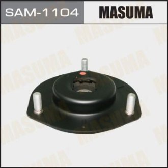 Опора амортизатора переднего Toyota Camry, Venza (06-) (SAM-1104) Masuma SAM1104 (фото 1)