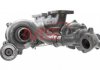 Турбіна відновлена Bi-Turbo в зборі OPEL Insignia 08-16; LANCIA Delta 08-14 MSG 10009705201 (фото 1)