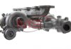 Турбіна відновлена Bi-Turbo в зборі OPEL Insignia 08-16; LANCIA Delta 08-14 MSG 10009705201 (фото 4)