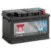 12V 75Ah EFB Start Stop Battery (0) Battery Europe) Gmb YUASA YBX7096