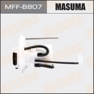 Фильтр топливный в бак Subaru Legacy Outback (14-) (MFF-B807) Masuma MFFB807 (фото 1)