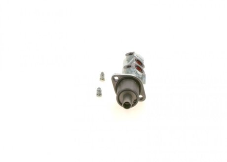 PEUGEOT головний гальмівний циліндр 19,0mm 306 1.4 без ABS Bosch F026003168 (фото 1)