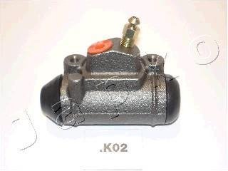 Цилиндр тормозной (колесный) Kia Sportage 2.0 (94-03) JAPKO 67K02 (фото 1)