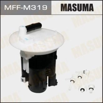 Фильтр топливный в бак Mitsubishi Lancer (03-11) (MFF-M319) Masuma MFFM319 (фото 1)