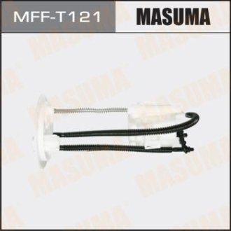 Фильтр топливный в бак Toyota Land Cruiser Prado (MFF-T121) Masuma MFFT121 (фото 1)